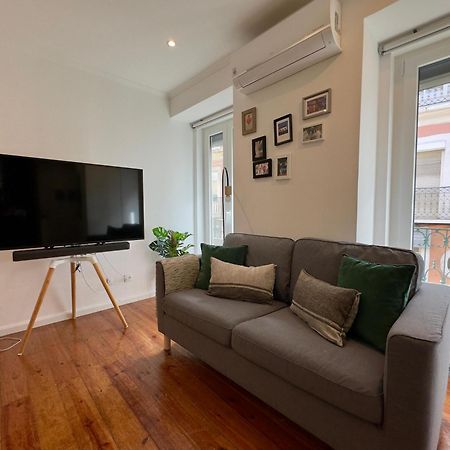 Great Lisbon Pad In Alcantara Kültér fotó
