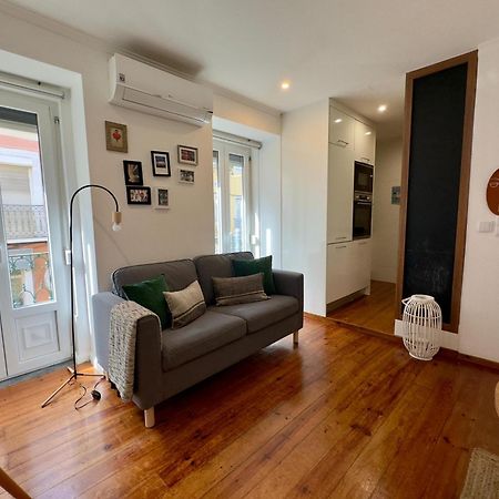 Great Lisbon Pad In Alcantara Kültér fotó