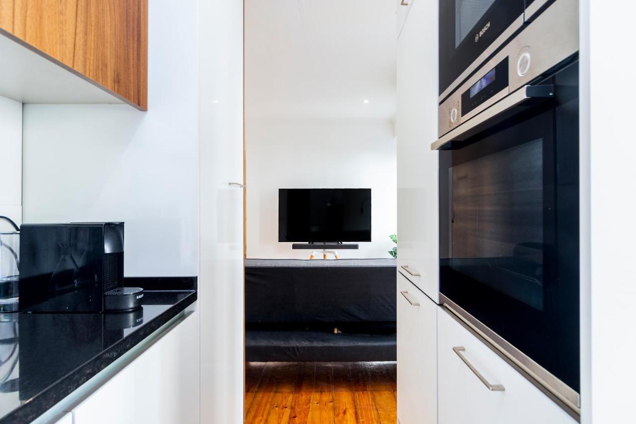 Great Lisbon Pad In Alcantara Kültér fotó