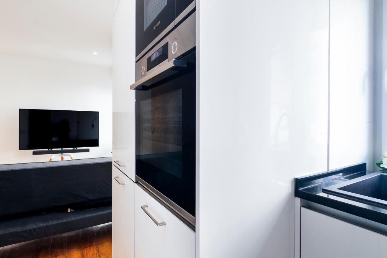 Great Lisbon Pad In Alcantara Kültér fotó