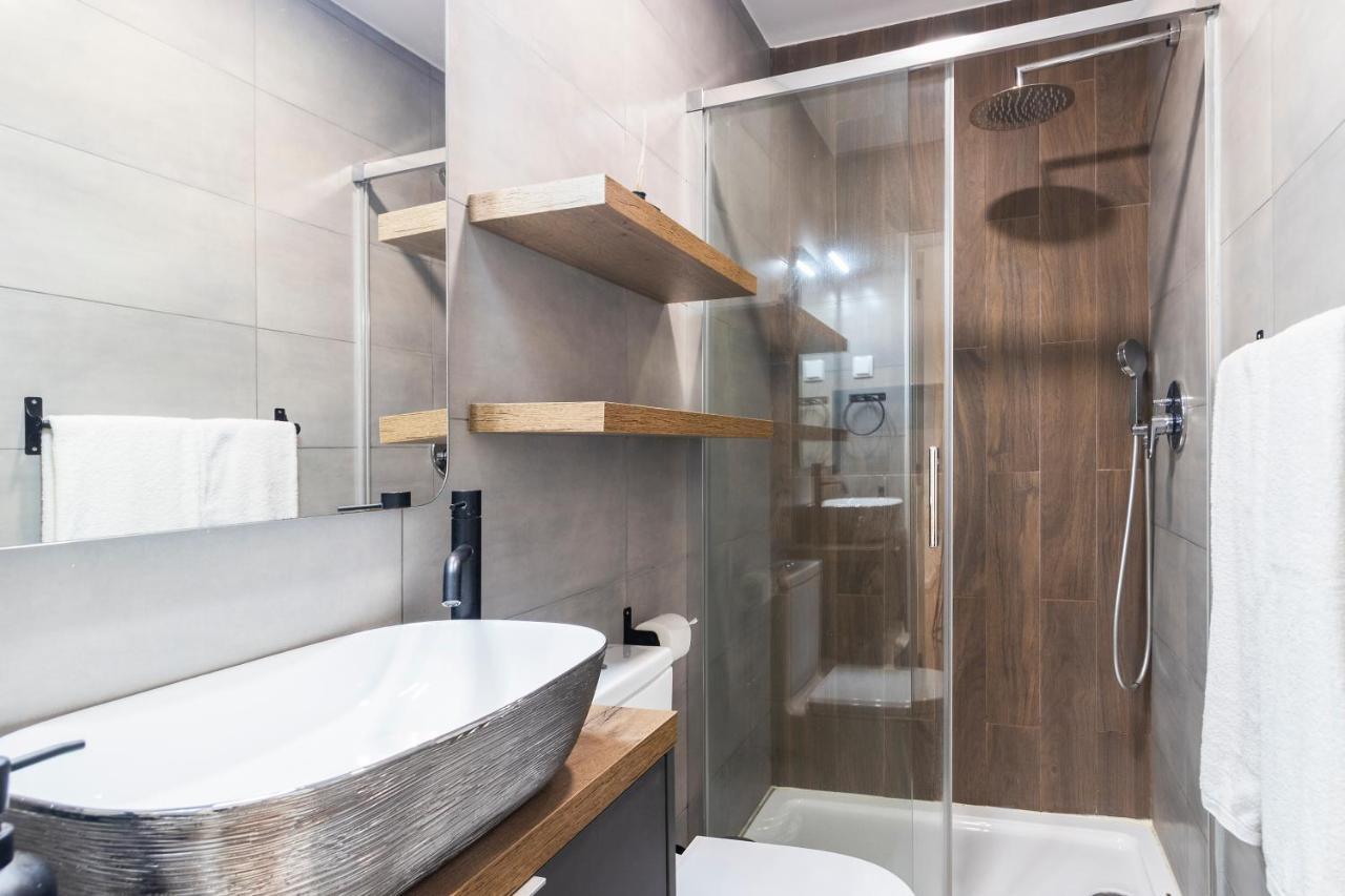 Great Lisbon Pad In Alcantara Kültér fotó