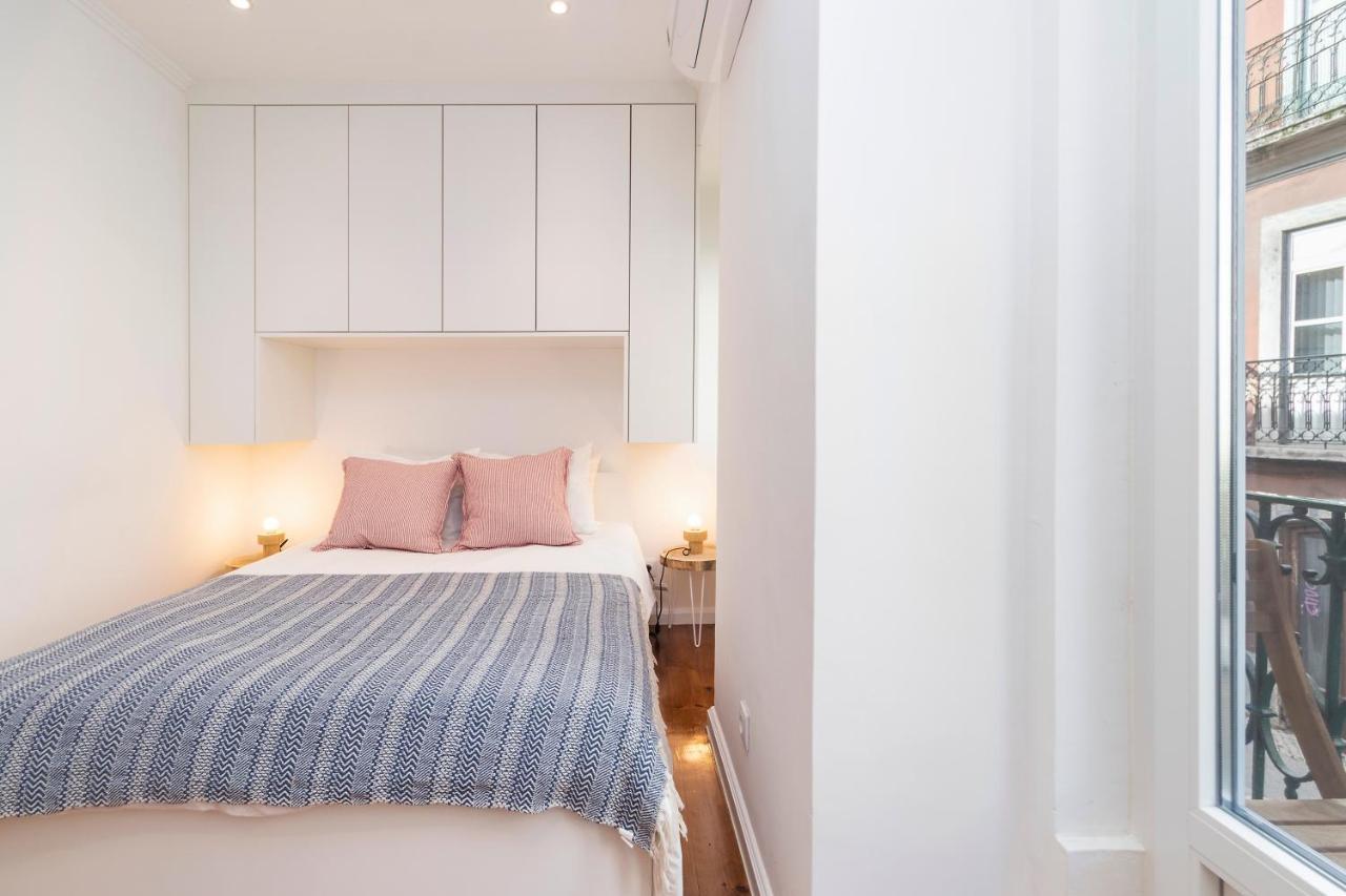 Great Lisbon Pad In Alcantara Kültér fotó